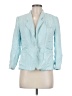 Evan Picone Blue Blazer Size 8 - photo 1
