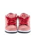 Nike Pink Sneakers Size 4 (youth) - photo 2