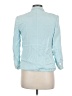 Evan Picone Blue Blazer Size 8 - photo 2