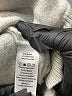 Lularoe Gray Cardigan Size XL - photo 8