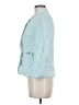 Evan Picone Blue Blazer Size 8 - photo 5