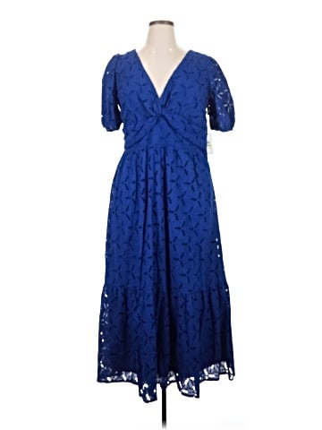 Kensie Cocktail Dress (view 1)