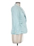 Evan Picone Blue Blazer Size 8 - photo 4