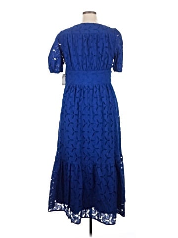 Kensie Cocktail Dress (view 2)