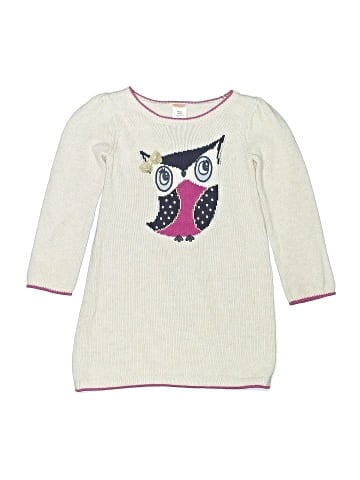 Gymboree Dress (view 1)