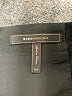 BCBGMAXAZRIA Solid Black Formal Skirt Size XXS - photo 4