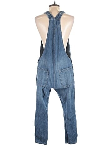 Gap Overalls (view 2)