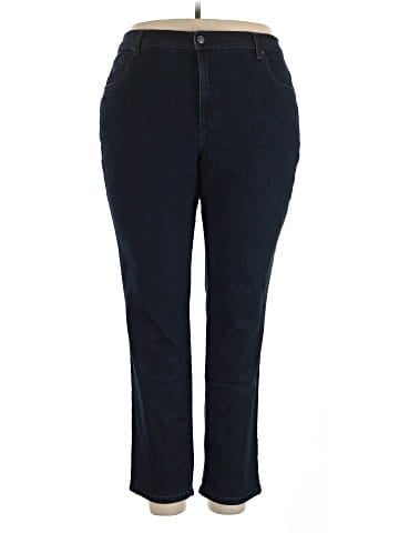Gloria Vanderbilt Jeans (view 1)