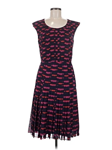 Halogen Casual Dress (view 1)