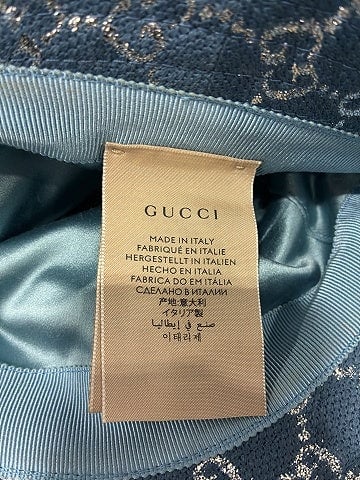 Gucci Sun Hat (view 2)