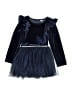 The Children's Place Blue Dress Size 3T - photo 1