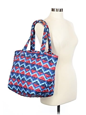 MZ Wallace Tote (view 2)