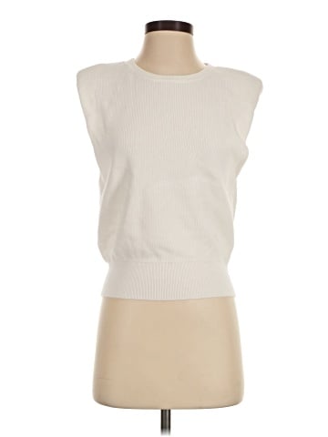 Express Sleeveless T-Shirt (view 1)