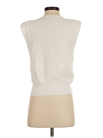 Express Sleeveless T-Shirt (view 2)