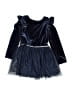 The Children's Place Blue Dress Size 3T - photo 2