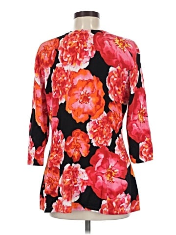Isaac Mizrahi LIVE! Cardigan (view 2)
