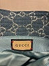 Gucci Blue Sun Hat Size S - photo 5