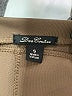 Dna Couture Brown Active Pants Size S - photo 7