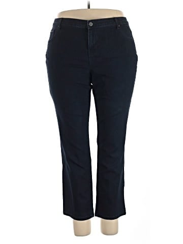 Gloria Vanderbilt Jeans (view 1)
