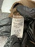 Dna Couture Brown Active Pants Size S - photo 8