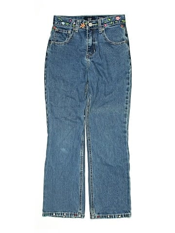 Gap Jeans (view 1)