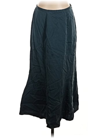 Eileen Fisher Silk Skirt (view 1)