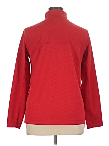 Lands' End Turtleneck Sweater (view 2)