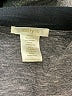 Matty M 100% Cotton Black Blazer Size XL - photo 6
