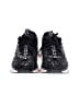 Nike Black Sneakers Size 6 1/2 - photo 2