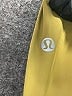 Lululemon Athletica Yellow Active Pants Size 6 - photo 7