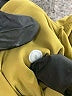 Lululemon Athletica Yellow Active Pants Size 6 - photo 8