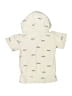 Kate Quinn Organics Ivory Pullover Hoodie Size 4T - photo 2