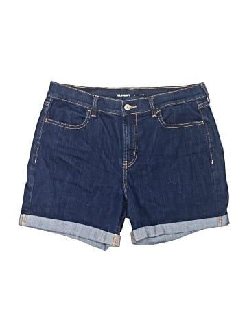 Old Navy Denim Shorts (view 1)