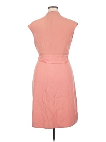 Lafayette 148 New York Cocktail Dress (view 2)