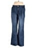 d.jeans Blue Jeans Size 4 - photo 1