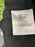 Bongo Metallic Black Blazer Size L - photo 7