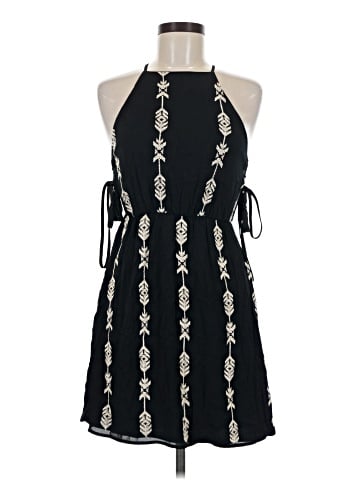 Lush Cocktail Dress (view 1)