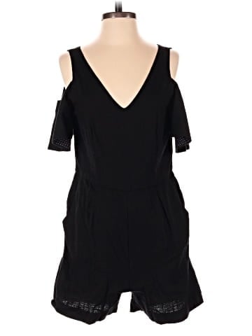 Elevenses Romper (view 1)
