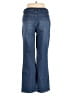 d.jeans Blue Jeans Size 4 - photo 2
