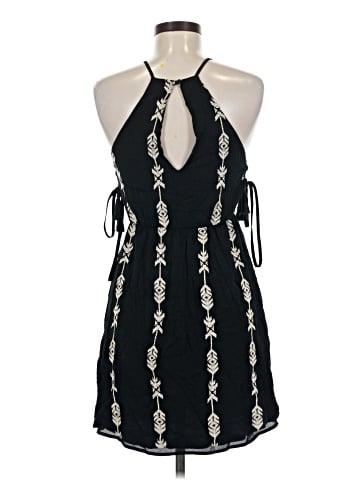Lush Cocktail Dress (view 2)