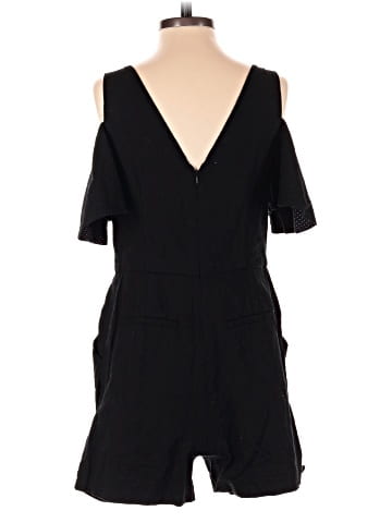 Elevenses Romper (view 2)