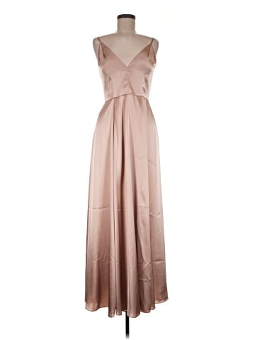 Galina Signature Cocktail Dress (view 1)