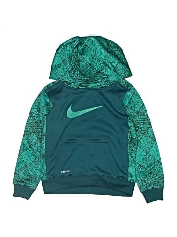 Nike Pullover Hoodie (view 1)