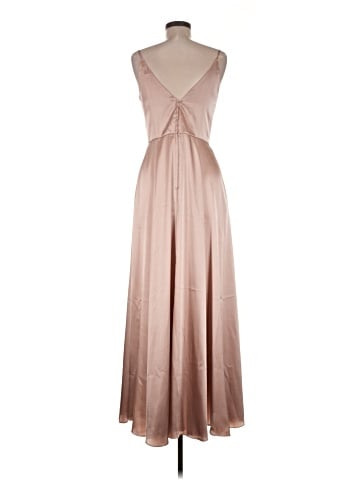 Galina Signature Cocktail Dress (view 2)