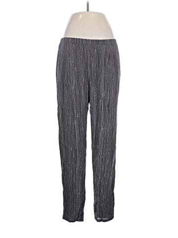 Eileen Fisher Silk Pants (view 1)