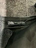 Zara Black Sleeveless Top Size M - photo 7
