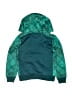 Nike Teal Pullover Hoodie Size 3T - photo 2