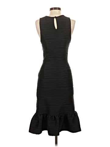 Catherine Malandrino Cocktail Dress (view 2)