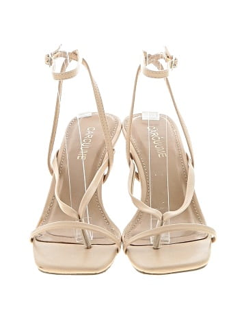 Carcuume Sandals (view 2)