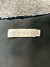 Chaiken Solid Black Cocktail Dress Size 0 - photo 4